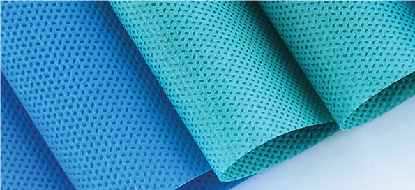 了解無(wú)紡布的生產(chǎn)工藝